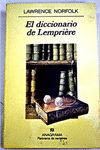 EL DICCINONARIO DE LEMPRI�RE