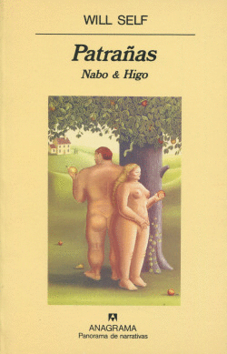 PATRA�AS (NABO