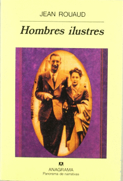 HOMBRES ILUSTRES