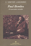 PAUL BOWLES