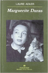 MARGUERITE DURAS