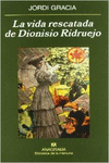 LA VIDA RESCATADA DE DIONISIO RIDRUEJO