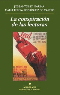 LA CONSPIRACIN DE LAS LECTORAS