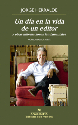 UN D�A EN LA VIDA DE UN EDITOR