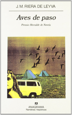 AVES DE PASO