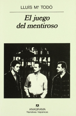 EL JUEGO DEL MENTIROSO