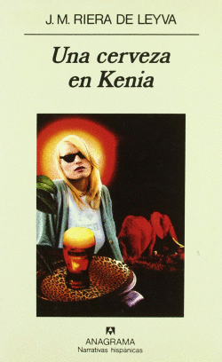 UNA CERVEZA EN KENIA