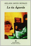 LA T�A �GUEDA
