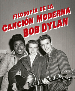 FILOSOF�A DE LA CANCI�N MODERNA