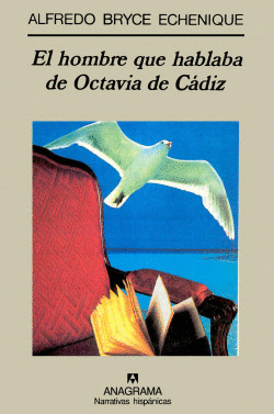 EL HOMBRE QUE HABLABA DE OCTAVIA DE C�DIZ