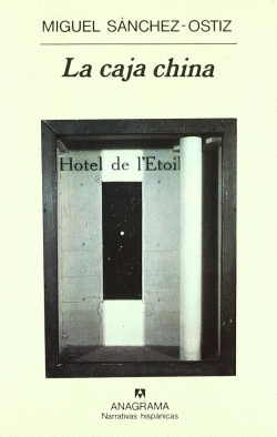 LA CAJA CHINA