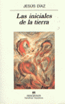 LAS INICIALES DE LA TIERRA