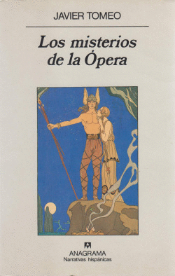 LOS MISTERIOS DE LA �PERA