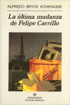 LA �LTIMA MUDANZA DE FELIPE CARRILLO