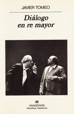 DI�LOGO EN RE MAYOR