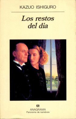 LOS RESTOS DEL D�A