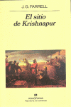 EL SITIO DE KRISHNAPUR