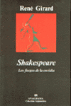 SHAKESPEARE (LOS FUEGOS DE LA ENVIDIA)