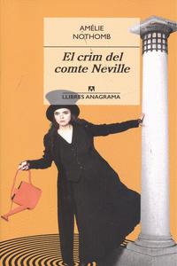 EL CRIM DEL COMTE NEVILLE