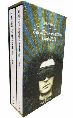 ELS LLIBRES GAL�CTICS 1966-2018