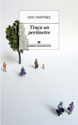 TRA�A UN PER�METRE