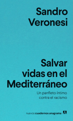SALVAR VIDAS EN EL MEDITERR�NEO
