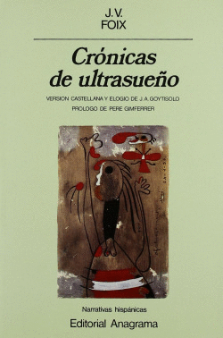CRNICAS DE ULTRASUEO