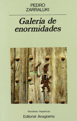 GALER�A DE ENORMIDADES