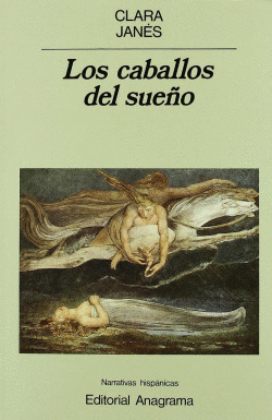 LOS CABALLOS DEL SUE�O