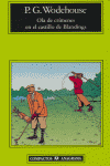 OLA DE CR�MENES EN EL CASTILLO DE BLANDINGS