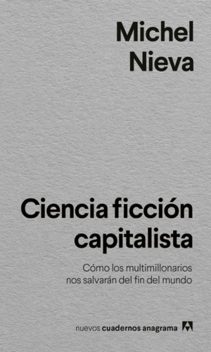 CIENCIA FICCI�N CAPITALISTA
