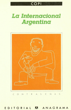 LA INTERNACIONAL ARGENTINA