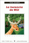 LA HERENCIA DE WILT