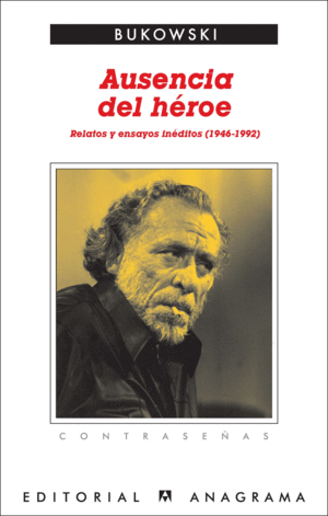 AUSENCIA DEL H�ROE