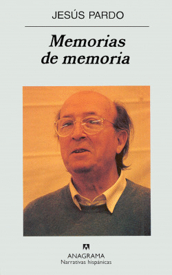MEMORIAS DE MEMORIA