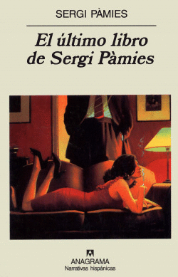 EL LTIMO LIBRO DE SERGI PMIES