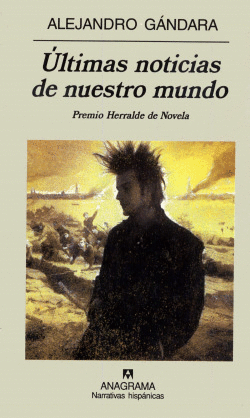 �LTIMAS NOTICIAS DE NUESTRO MUNDO