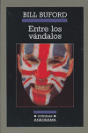 ENTRE LOS V�NDALOS
