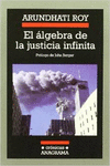 EL �LGEBRA DE LA JUSTICIA INFINITA