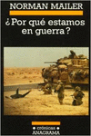 POR QU ESTAMOS EN GUERRA?