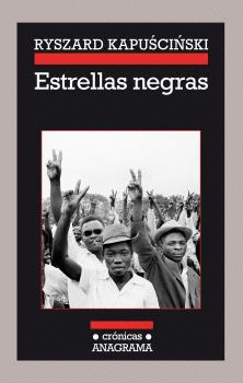 ESTRELLAS NEGRAS