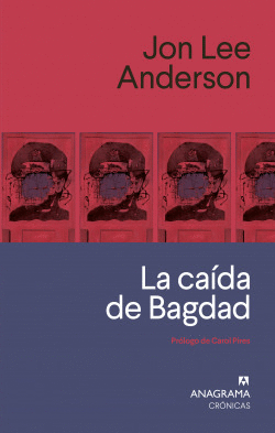 LA CA�DA DE BAGDAD