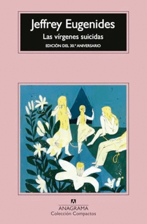 LAS V�RGENES SUICIDAS