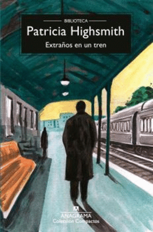 EXTRA�OS EN UN TREN