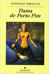 DAMA DE PORTO PIM