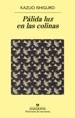 LA P�LIDA LUZ EN LAS COLINAS
