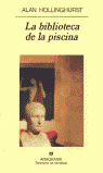 LA BIBLIOTECA DE LA PISCINA