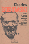 CHARLES BUKOWSKI