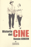 HISTORIA DEL CINE