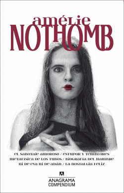 AM�LIA NOTHOMB